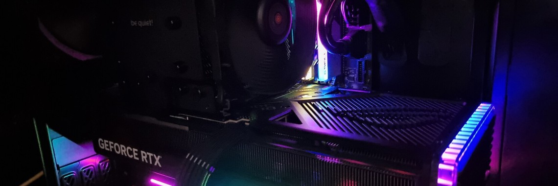 NVIDIA GeForce RTX 5090 — La GPU más Potente